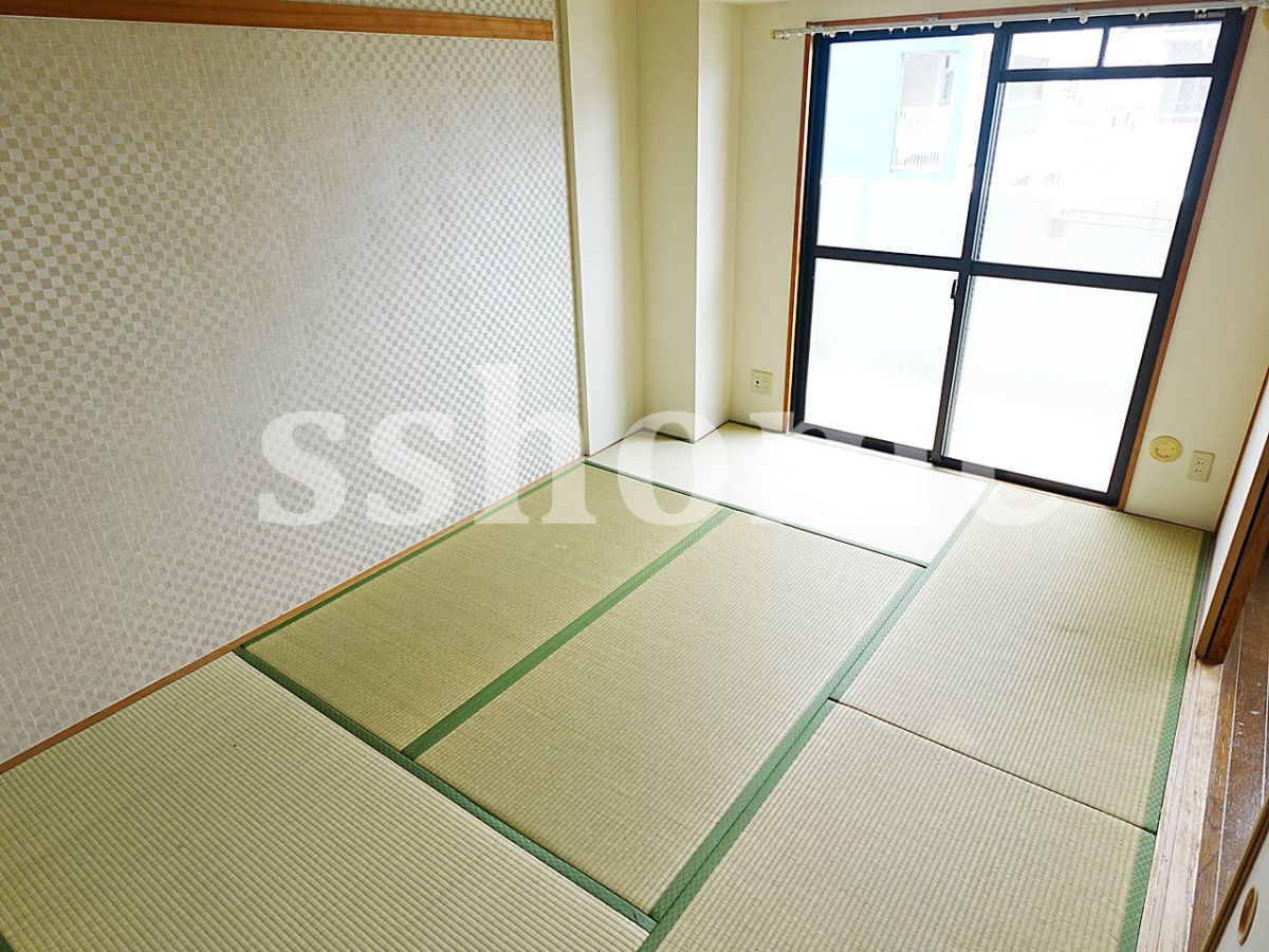 内装 畳 写真14
