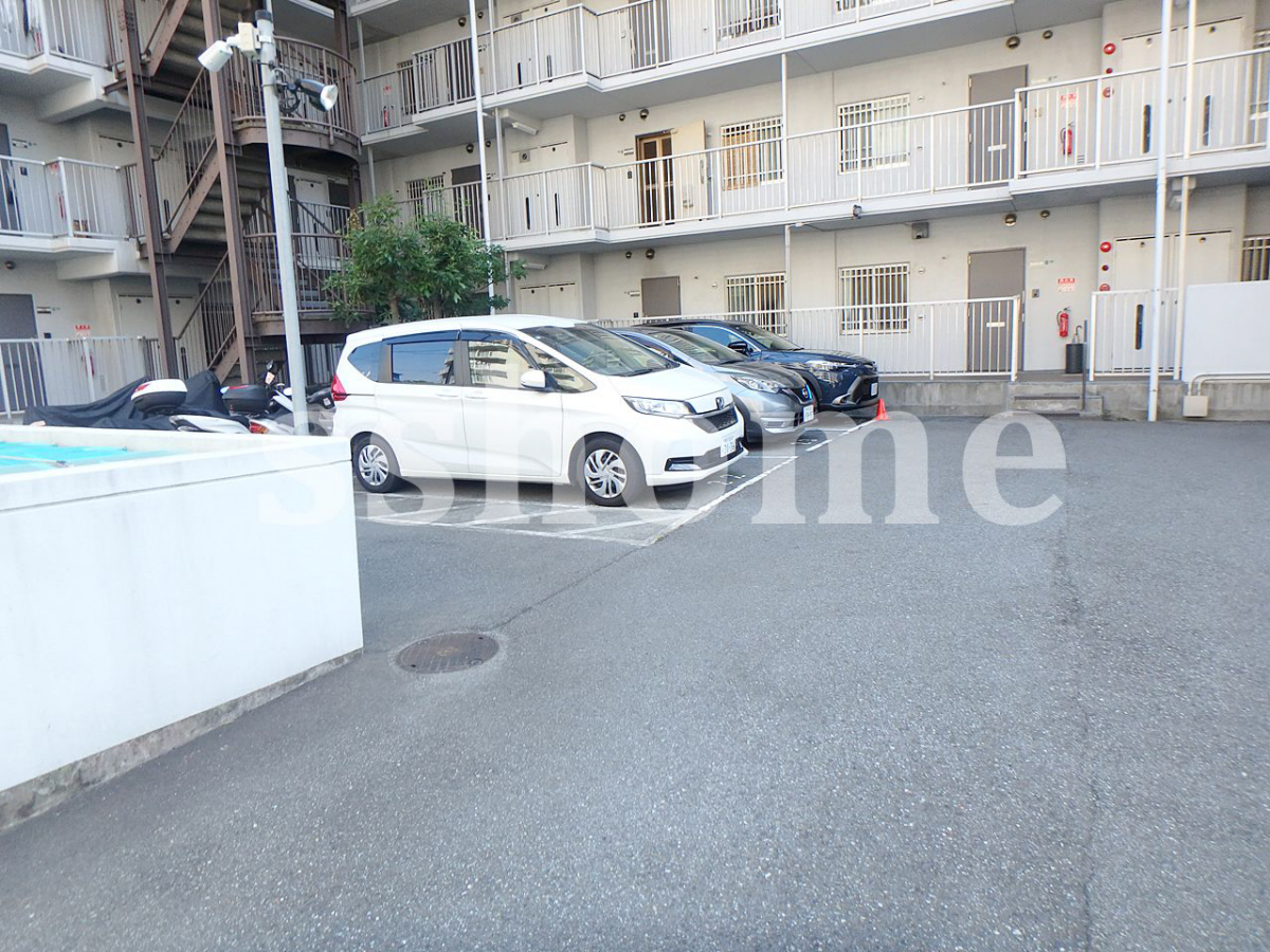 敷地内/建物 駐車場 写真29