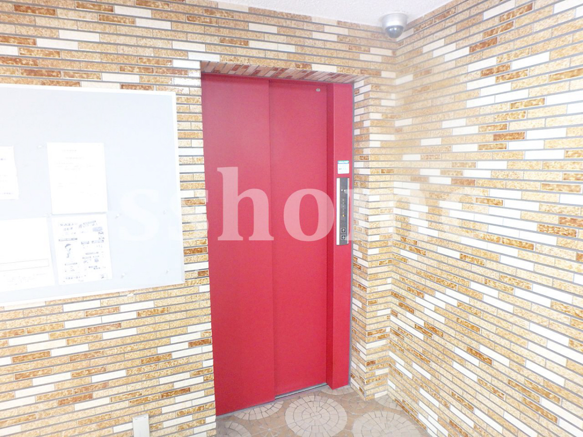 設備 エレベーター 写真19