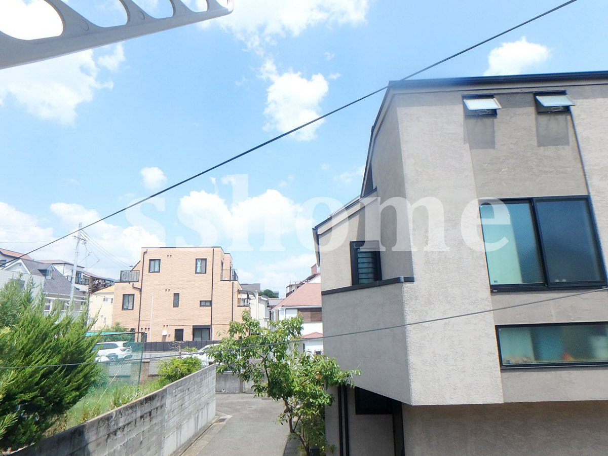 眺望 閑静な住宅街にあります☆ 写真16