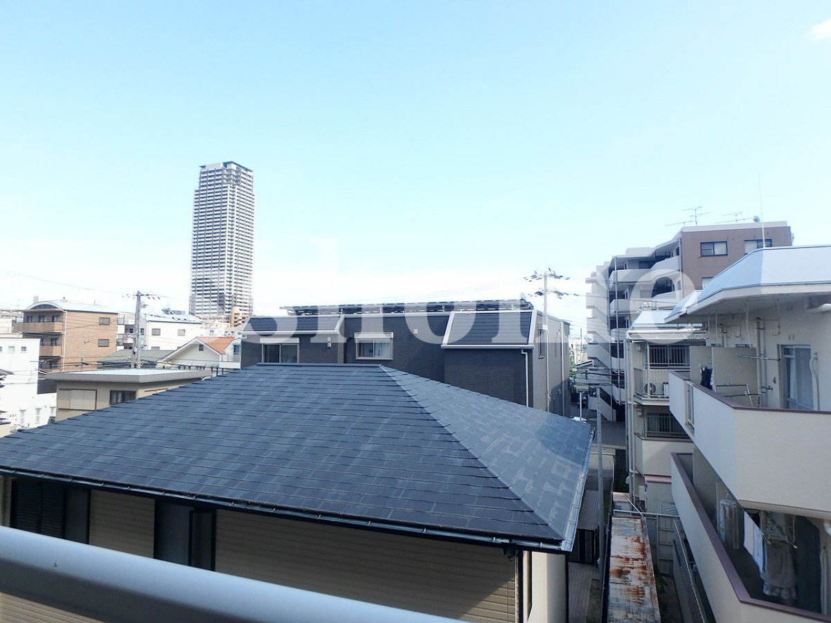 眺望 バルコニーからの景色☆ 写真20