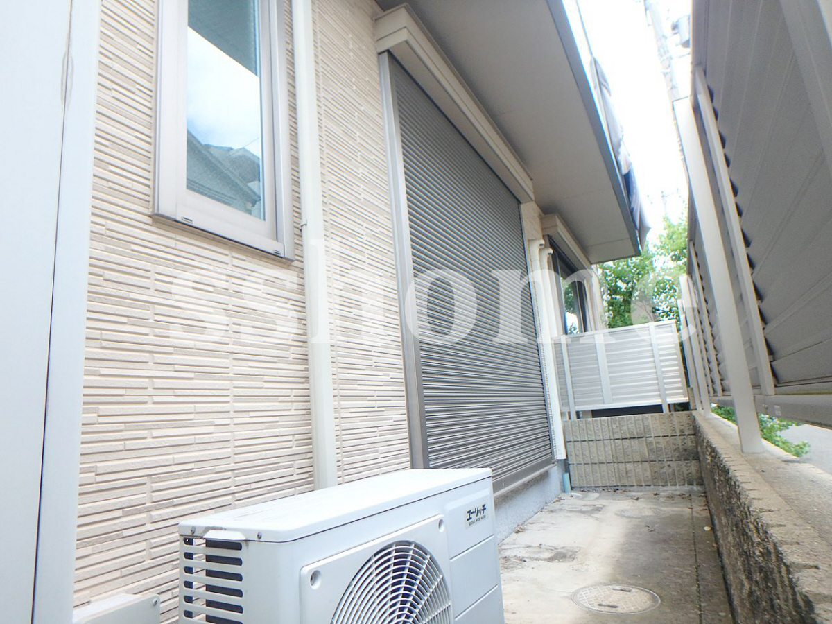 セキュリティ 電動シャッター雨戸☆ 写真28