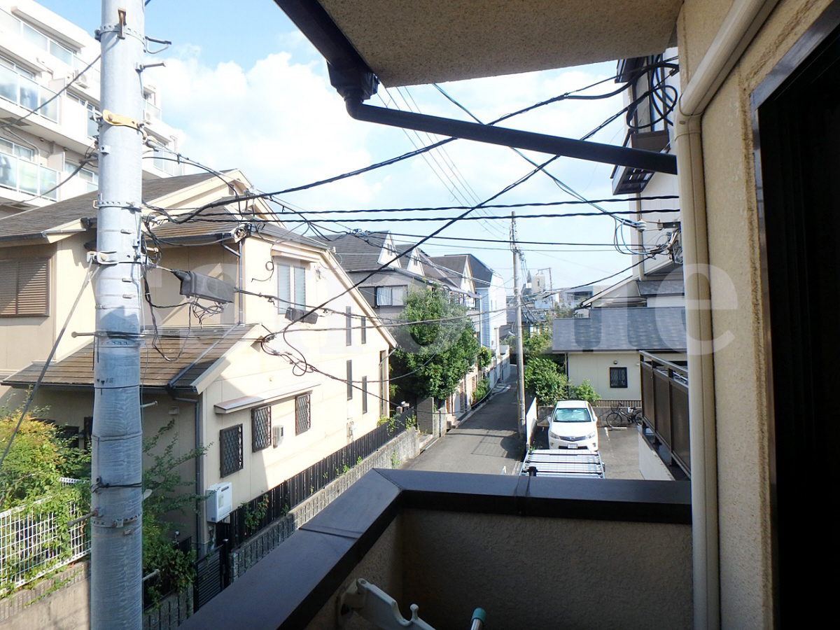 眺望 バルコニーからの景色♪ 写真28
