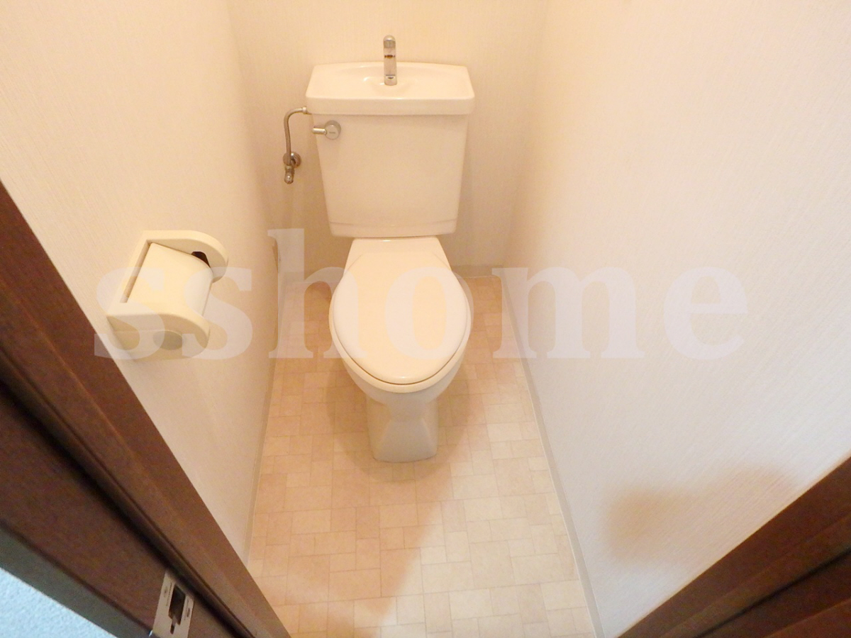 トイレ トイレっ☆セパレート♪ 写真8