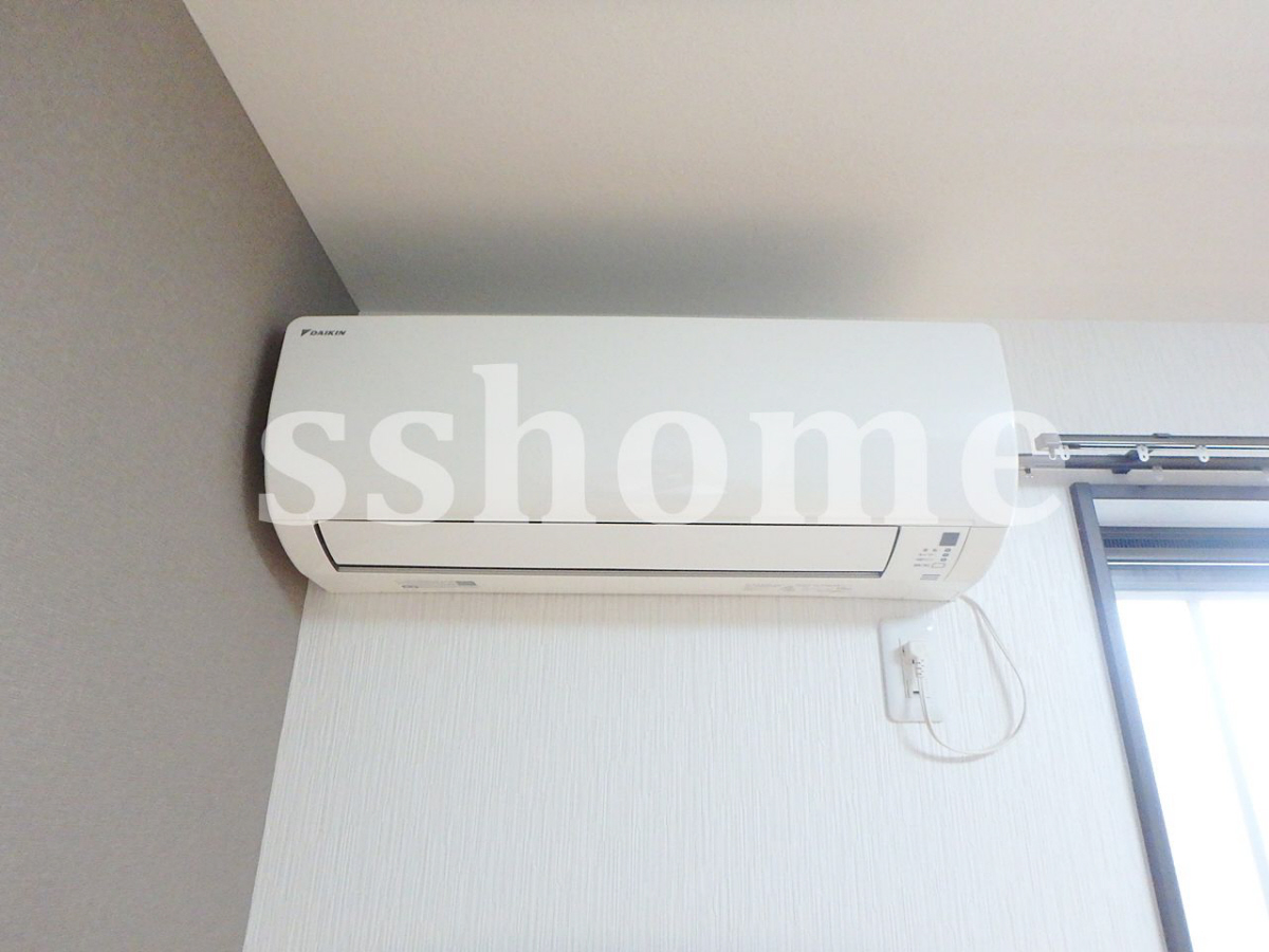エアコン付き☆ 写真7