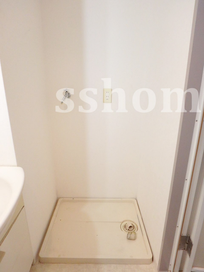 設備 室内洗濯機置場☆ 写真16