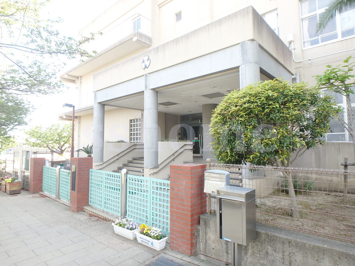 灘小学校 まで363m (徒歩5分) 写真21