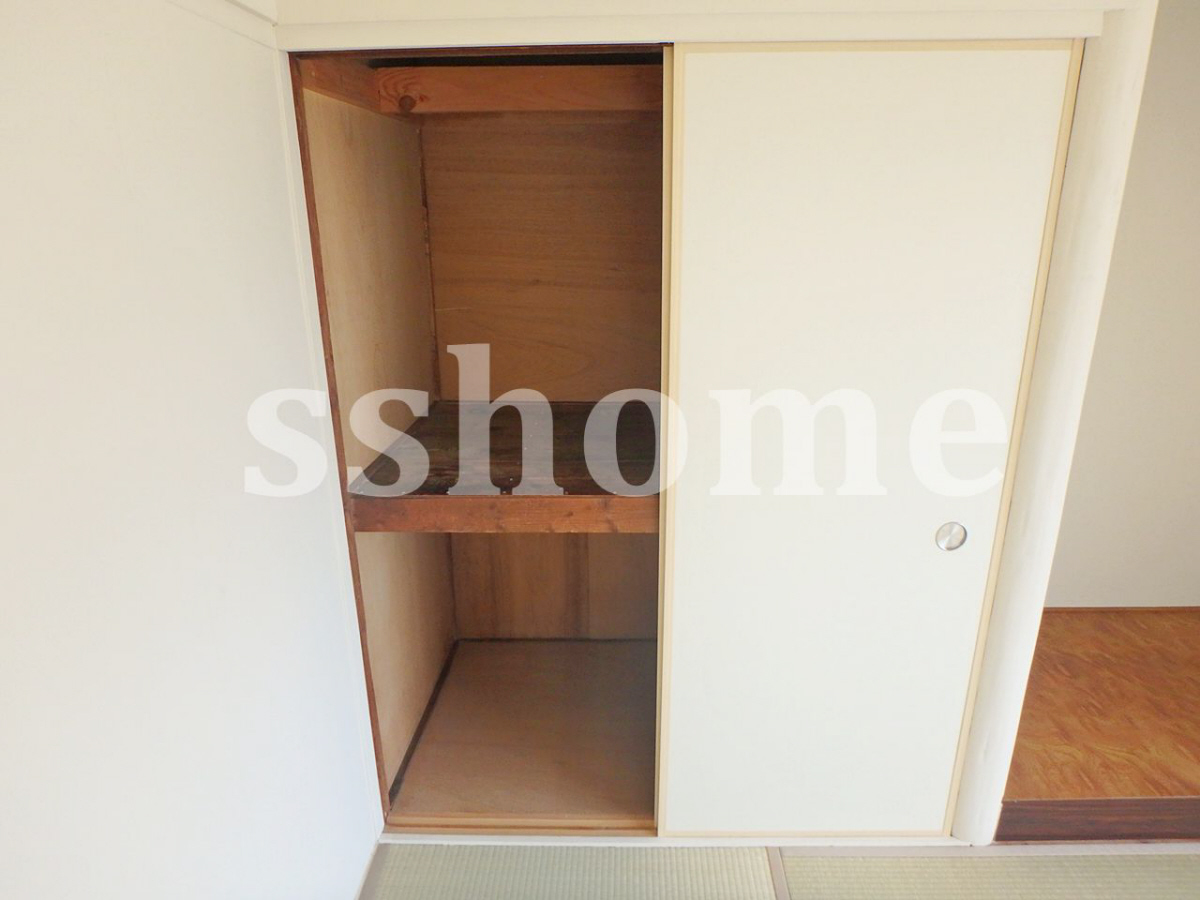 収納 和室の押入☆ 写真28