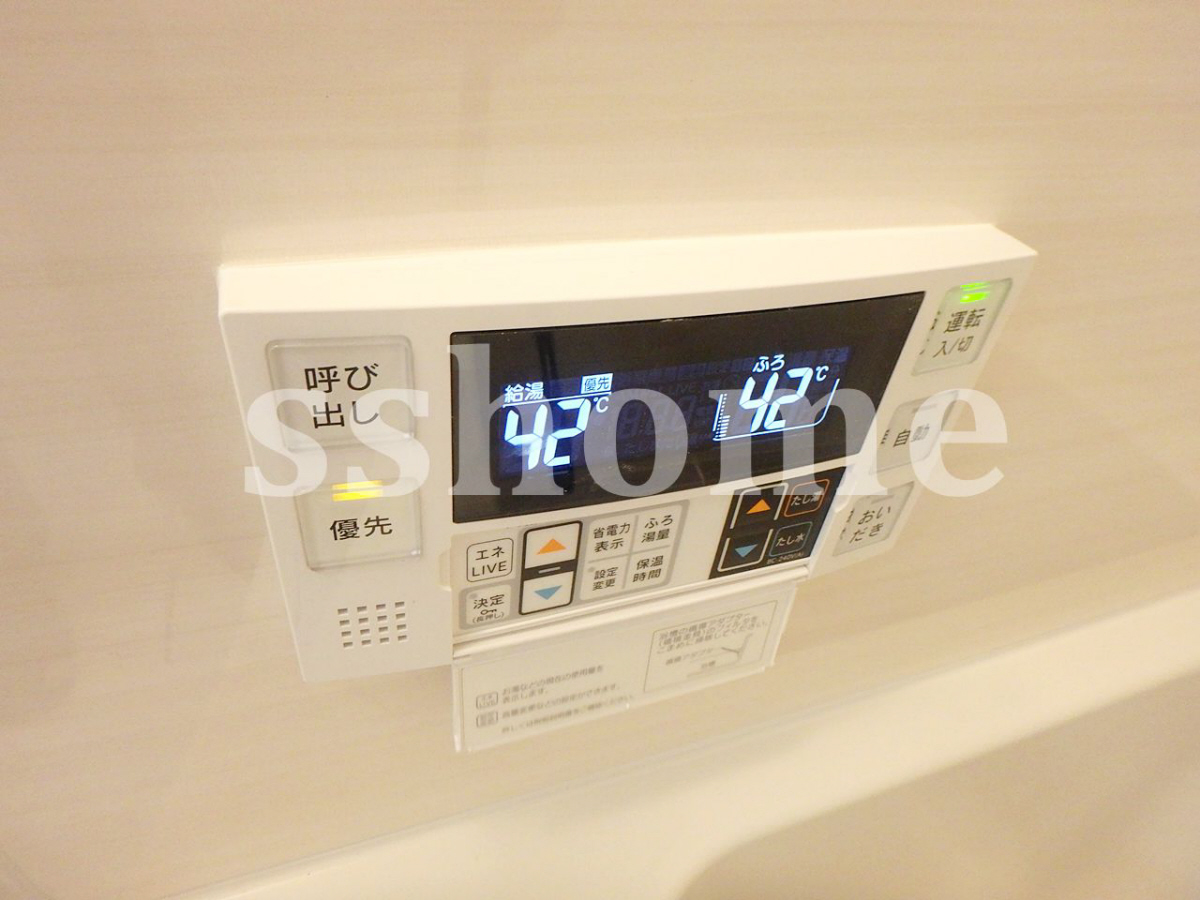 追炊き・オートバス機能あり☆ 写真7