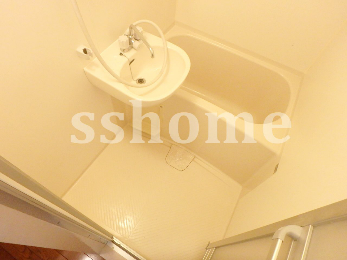 バス 2点ユニット 写真4