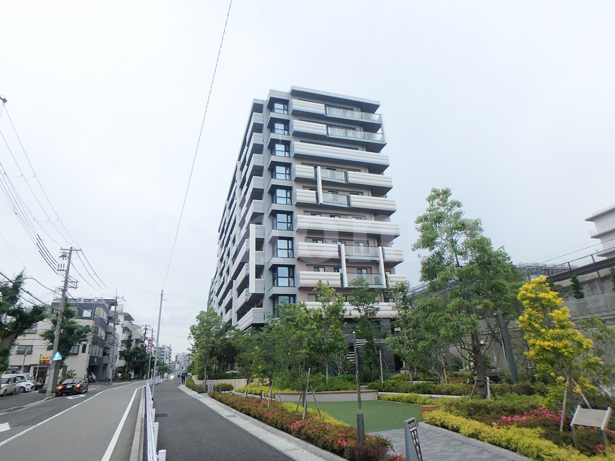 外観 写真30
