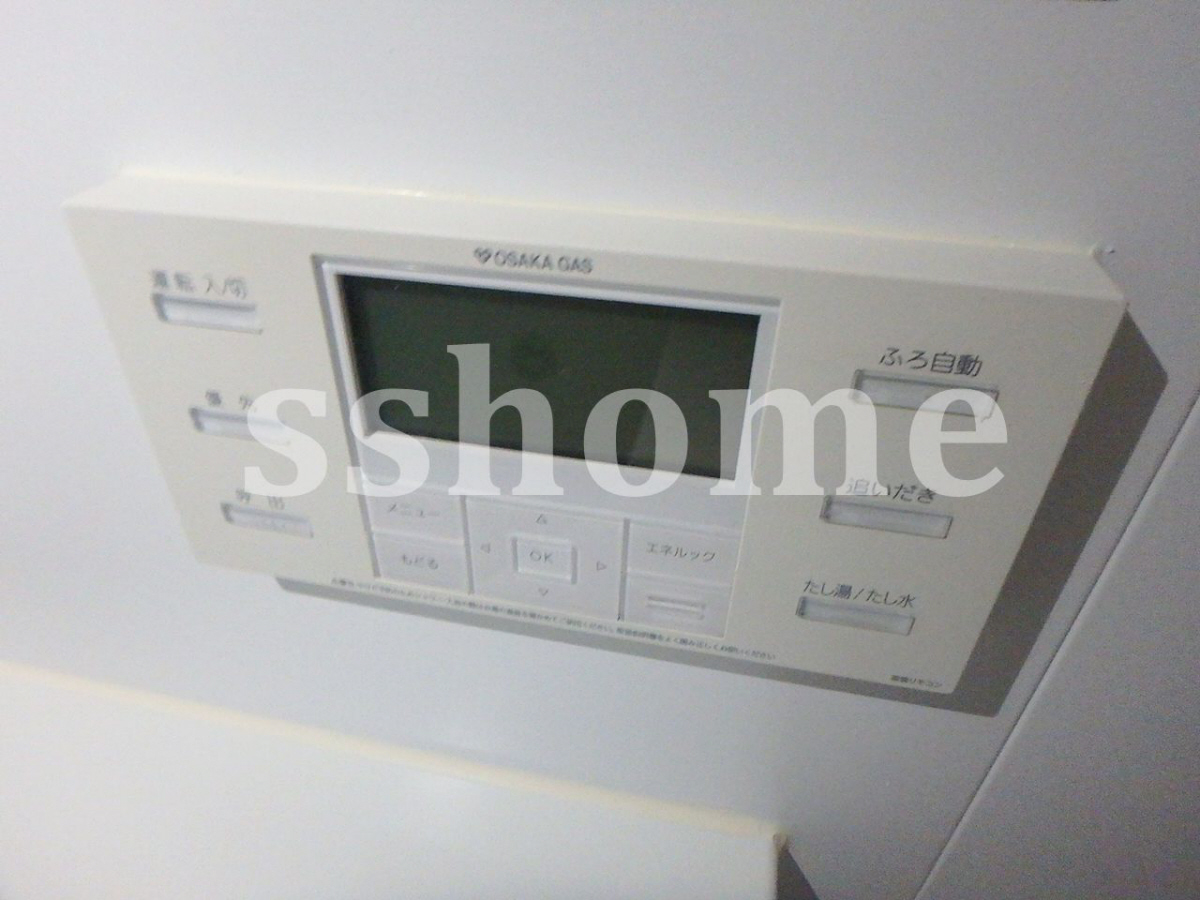 設備 おいだきできます☆ 写真17