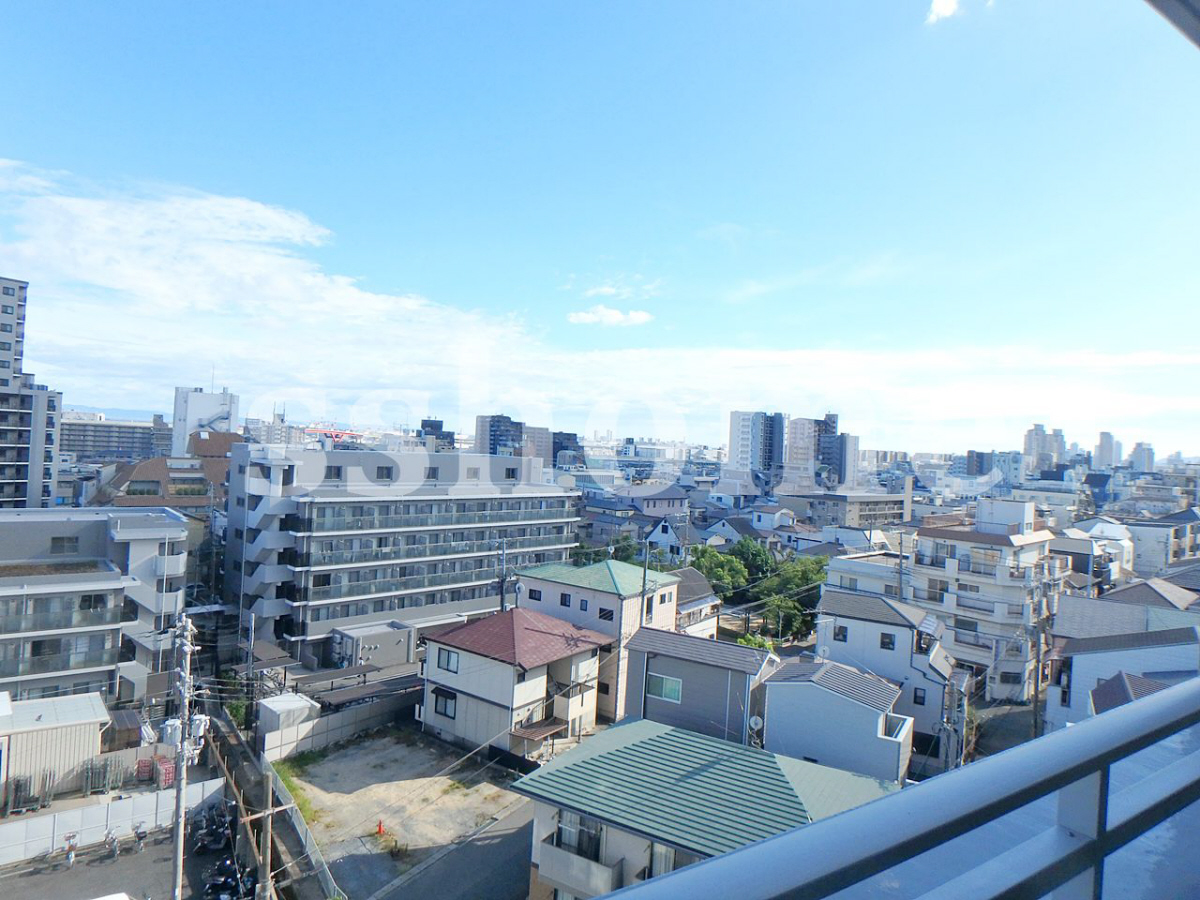 眺望 抜けています☆ 写真19