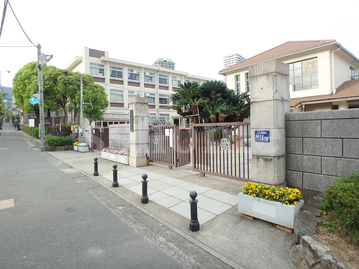 住吉小学校まで116m (徒歩2分) 写真21