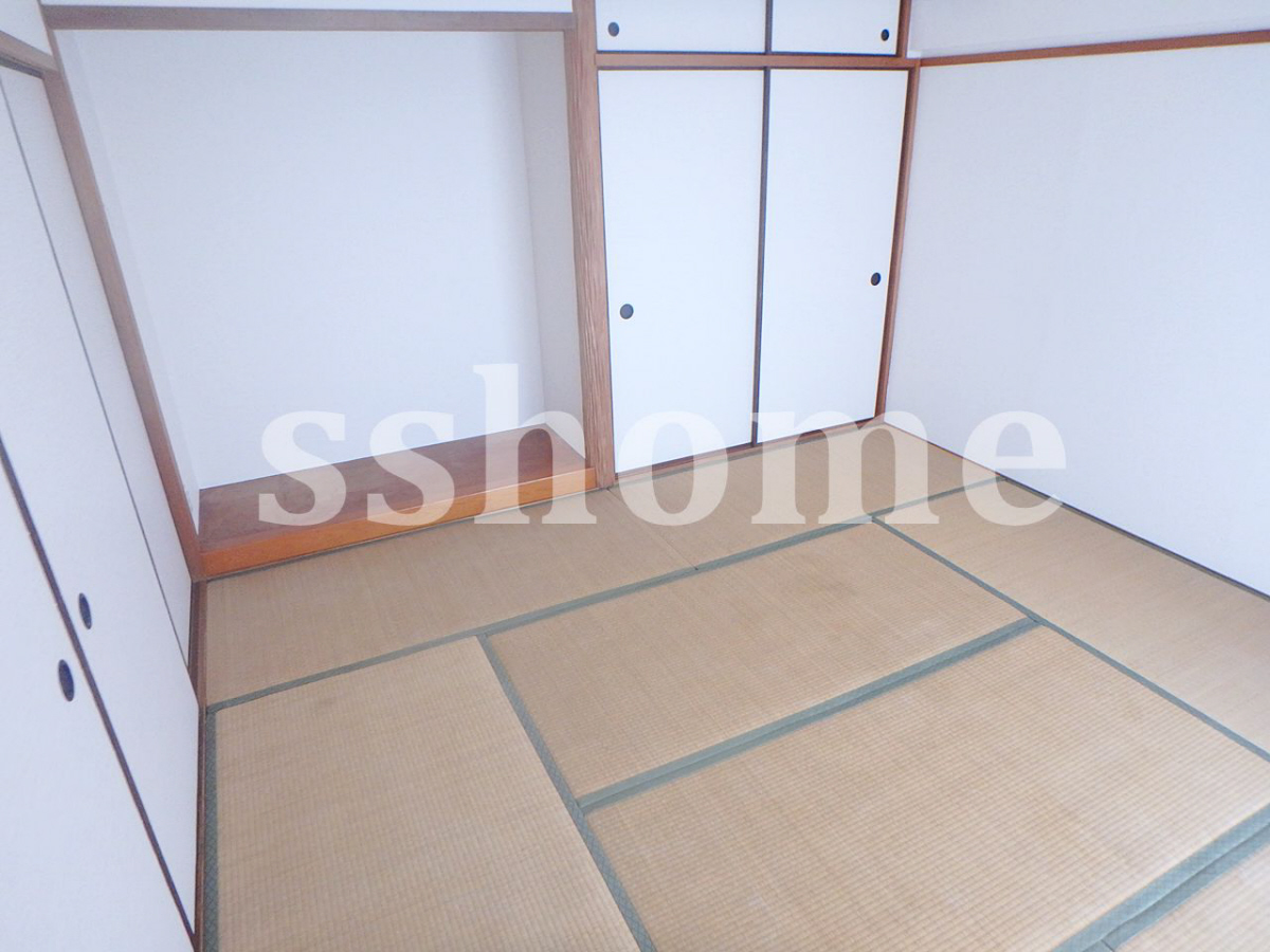 内装 畳☆ 写真14