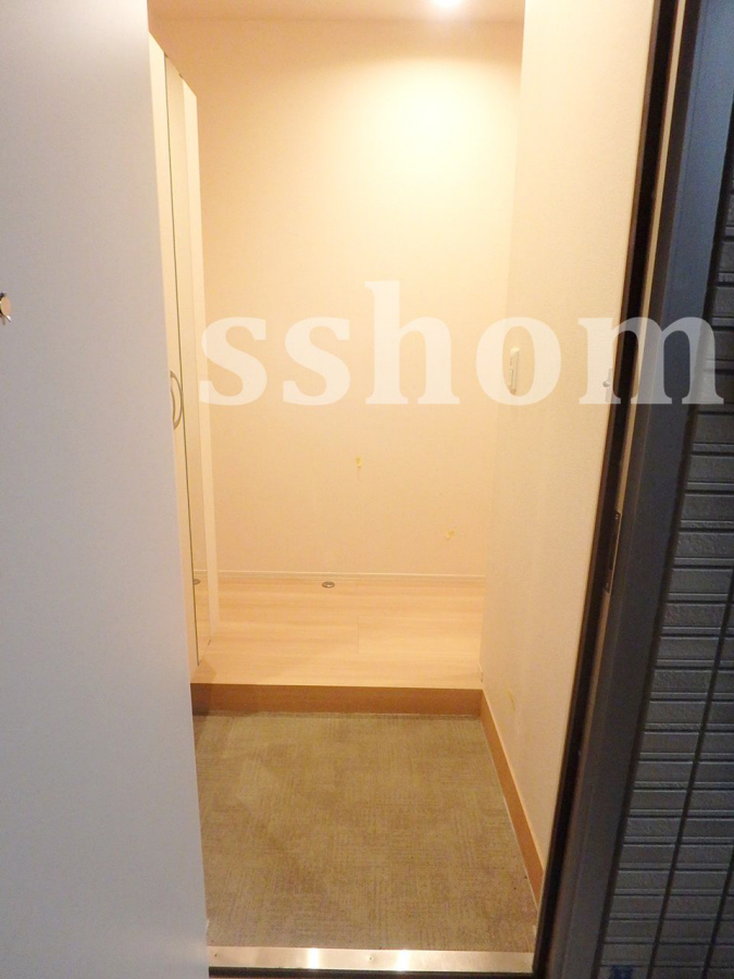玄関 お部屋は見えません 写真12