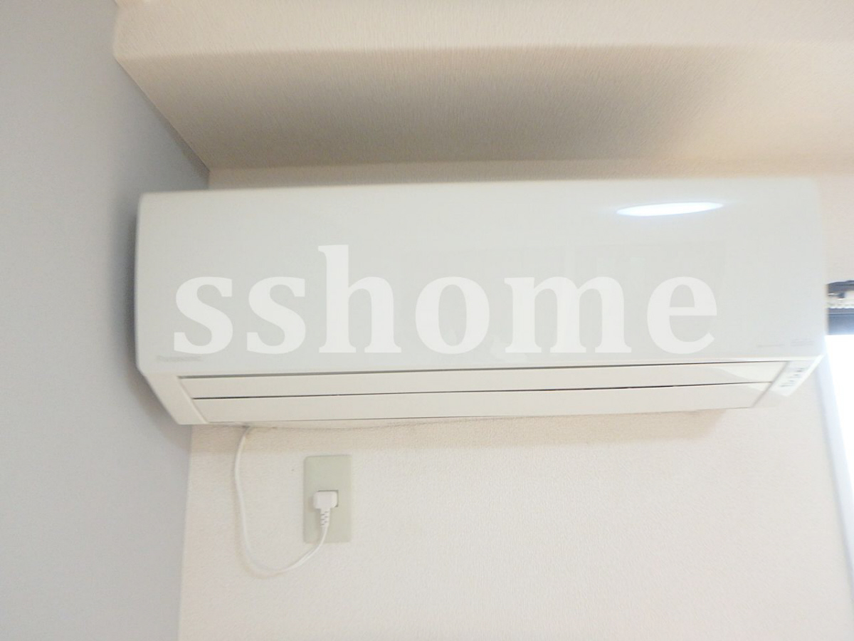 エアコンは必需品ですね♪ 写真7