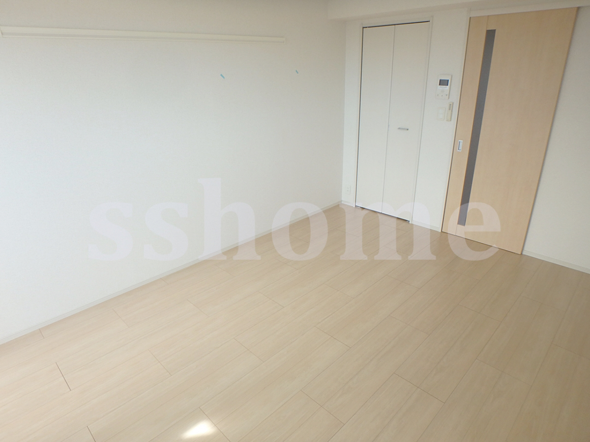 寝室 明るいお部屋ですよ☆ 写真15