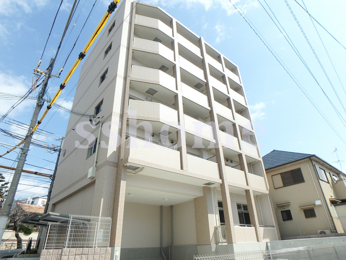 外観☆ 写真30