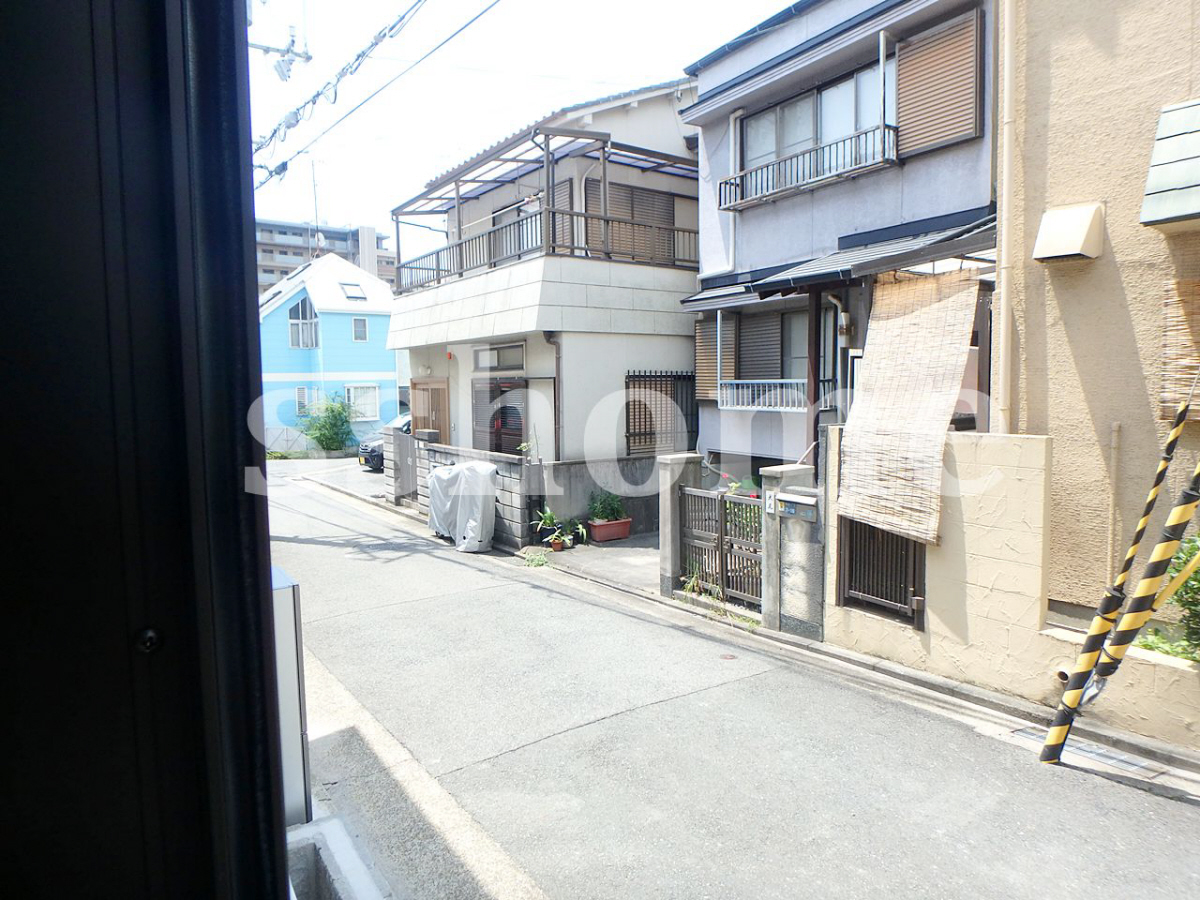 眺望 窓からの景色☆ 写真10
