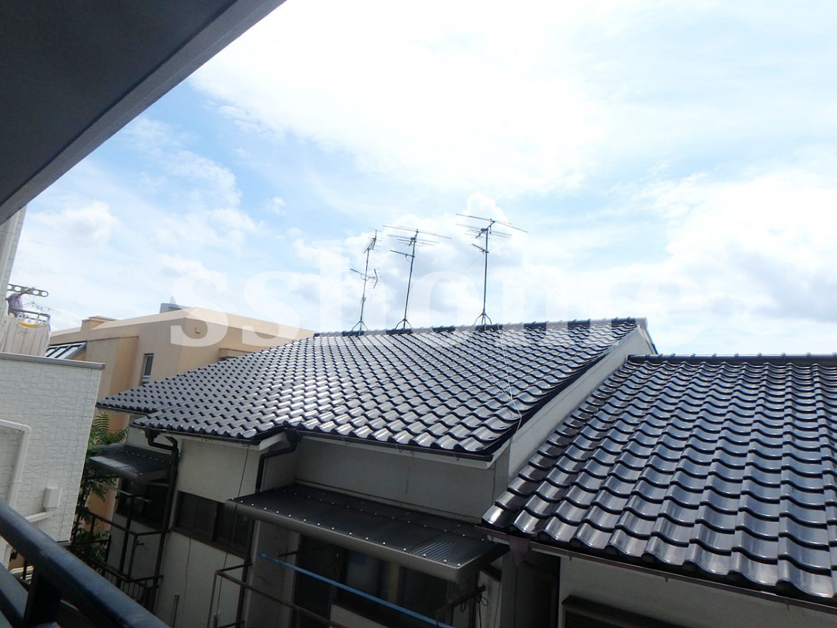 眺望 陽当たり良好☆ 写真20