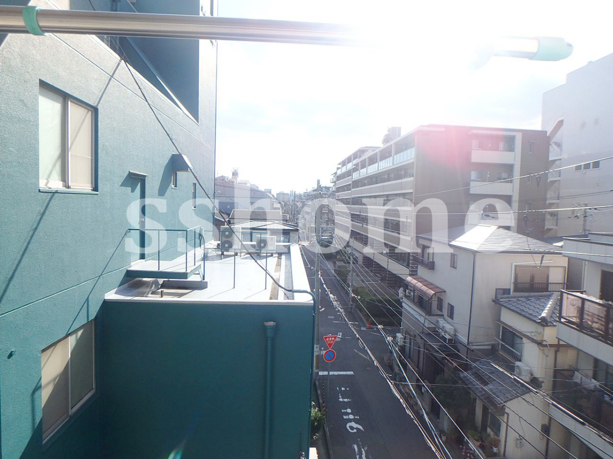 眺望 バルコニーからの景色☆ 写真28