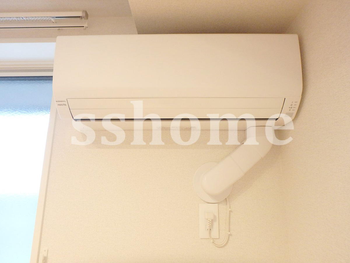 設備 エアコン3基 写真18