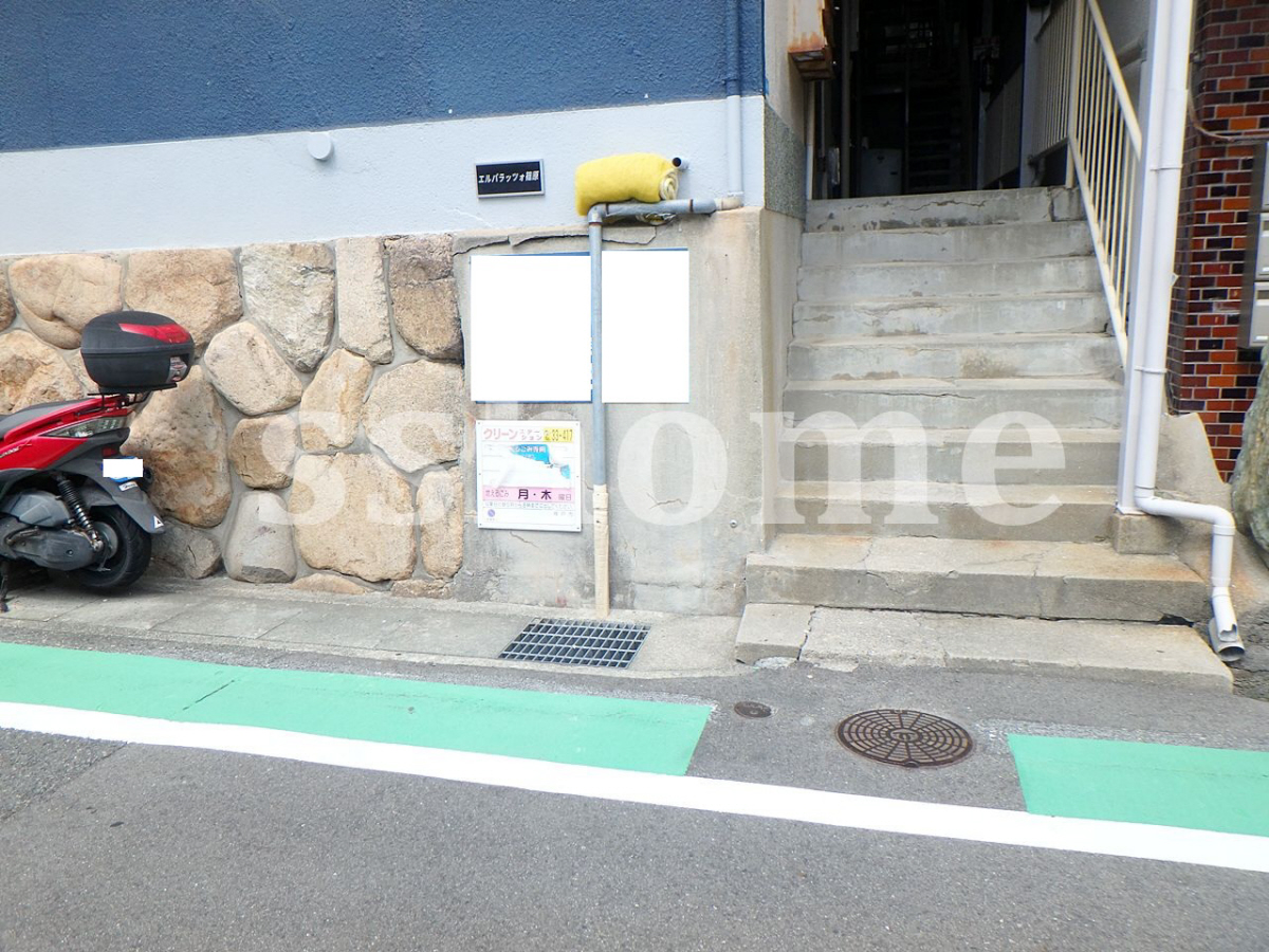 共用部 ゴミステーション☆ 写真28
