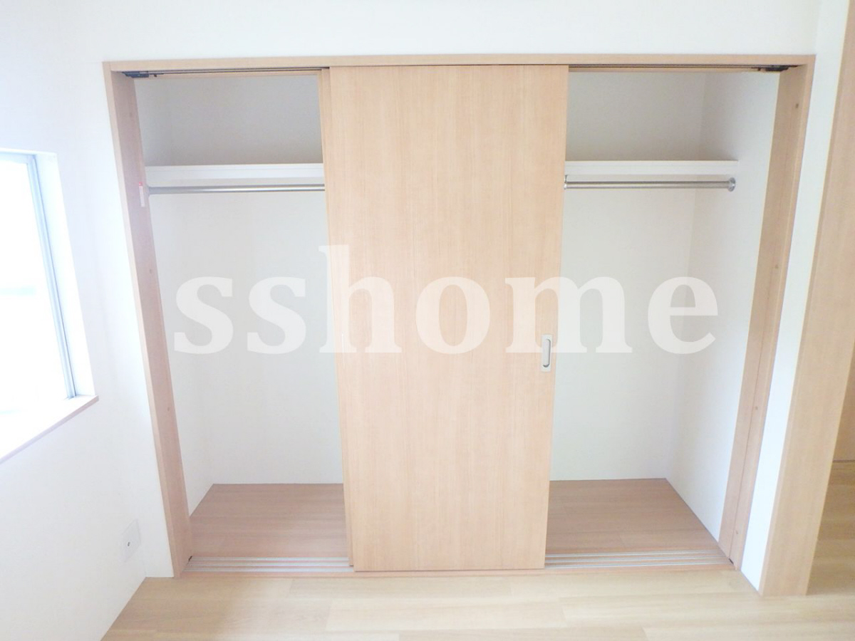 収納 収納たっぷり♪ 写真5