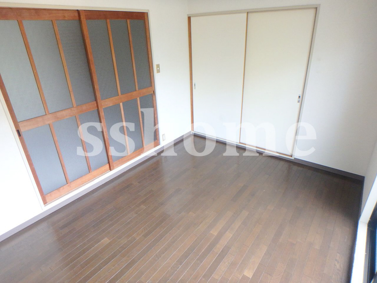 寝室 キレイなお部屋です♪ 写真15