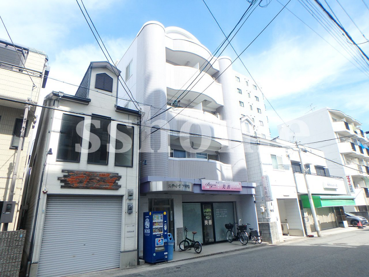 外観 写真30