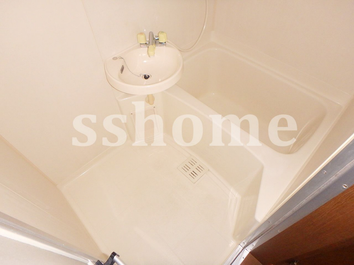 バス トイレセパレート☆ 写真4