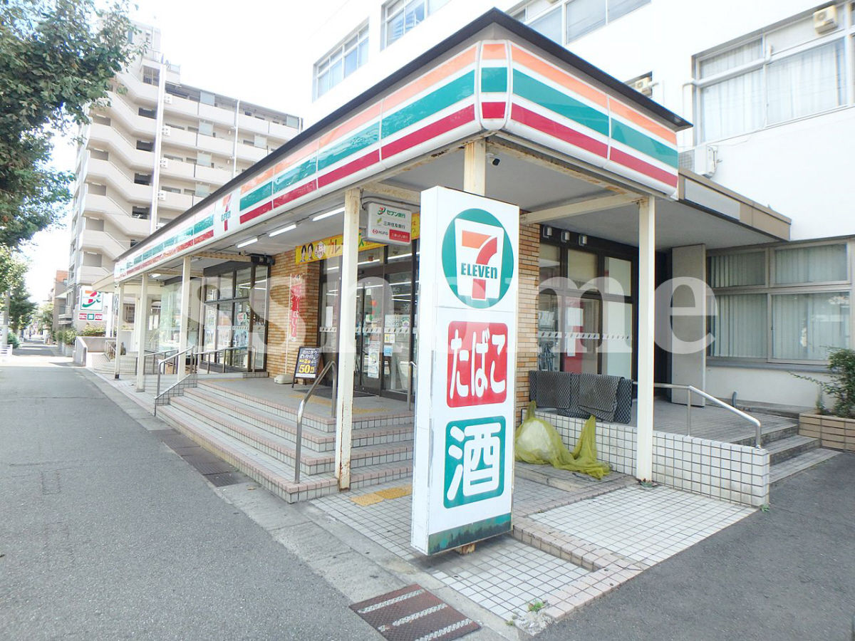 セブンイレブン神戸魚崎北町5丁目店まで164m (徒歩3分) 写真25
