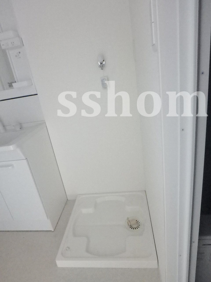 設備 室内洗濯機置場☆ 写真19