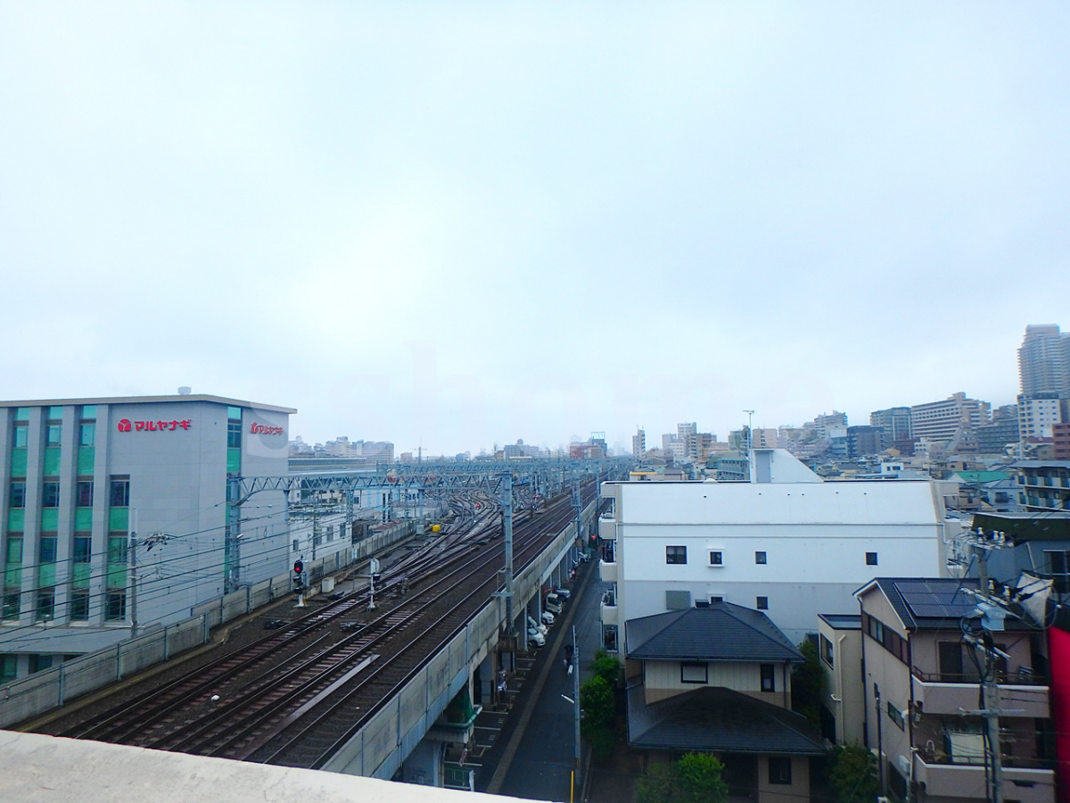 眺望 バルコニーからの景色☆ 写真18