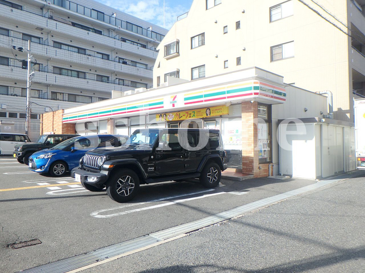セブンイレブン記田町3丁目店まで51m (徒歩1分) 写真25