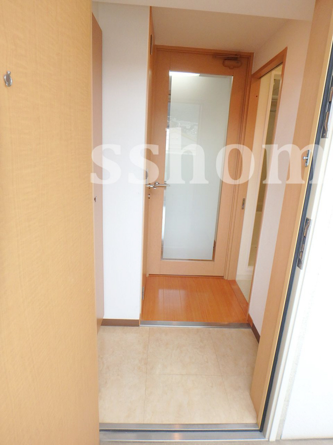玄関 お部屋は見えません☆ 写真12