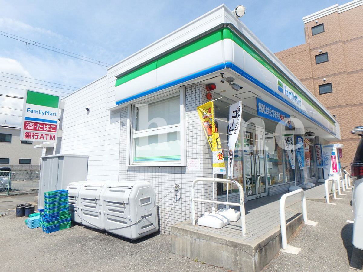 ファミリーマート深江本町1丁目店まで342m (徒歩5分) 写真25