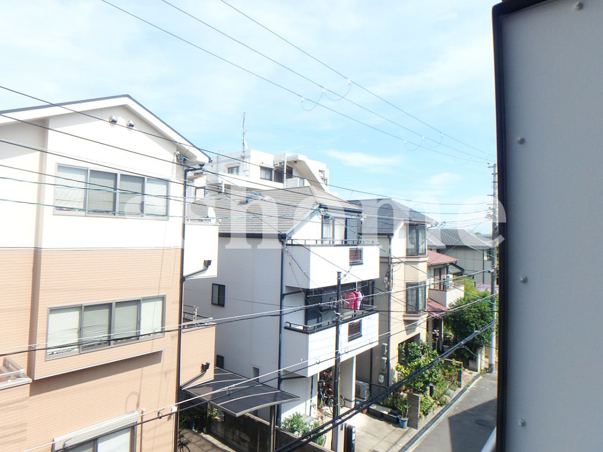 眺望 バルコニーからの景色♪ 写真16