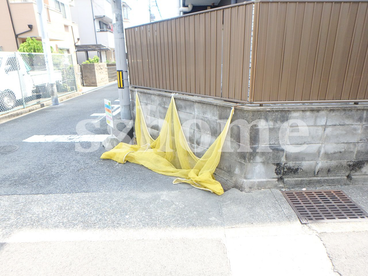 周辺 ゴミステーション☆ 写真28