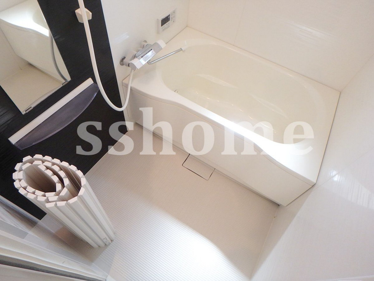 バス 追い焚きできます☆ 写真4