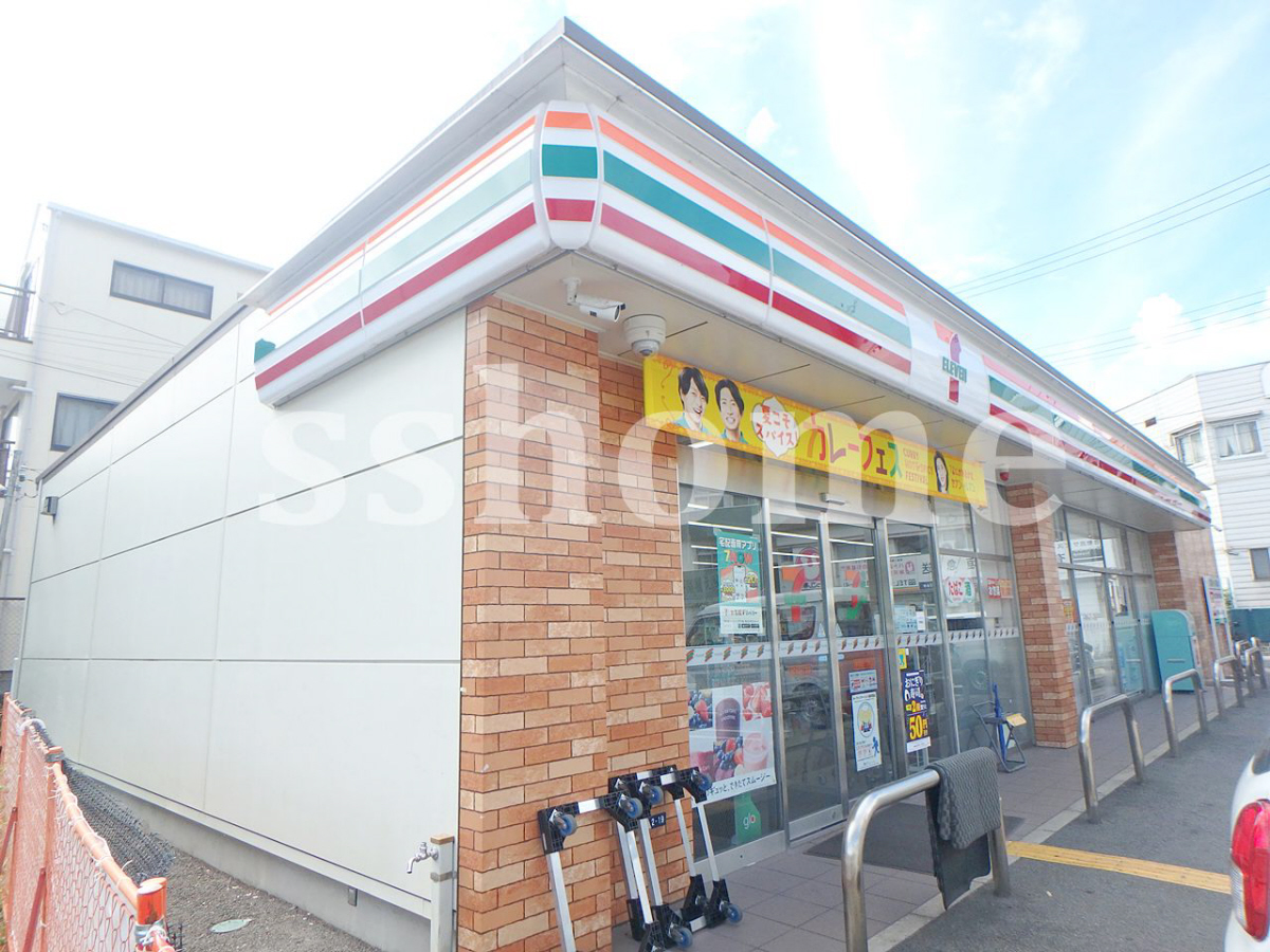 セブンイレブン神戸都通5丁目店まで175m (徒歩3分) 写真25