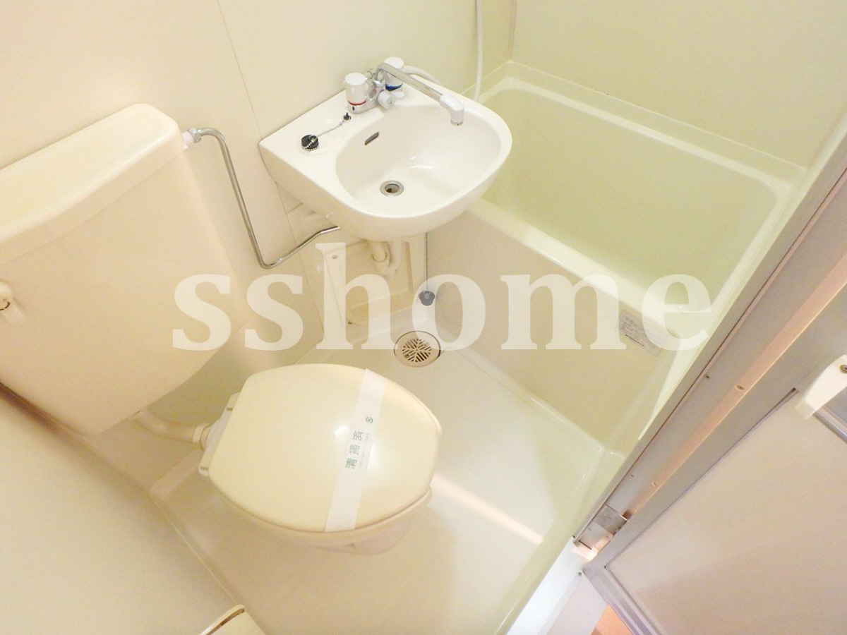 バス ユニットバス 写真4