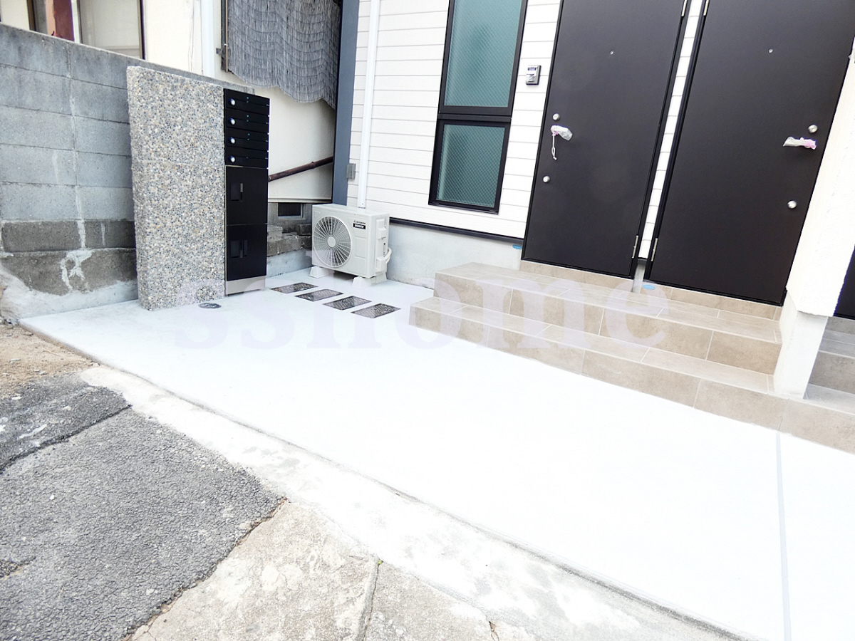 敷地内/建物 自転車置けます 写真28