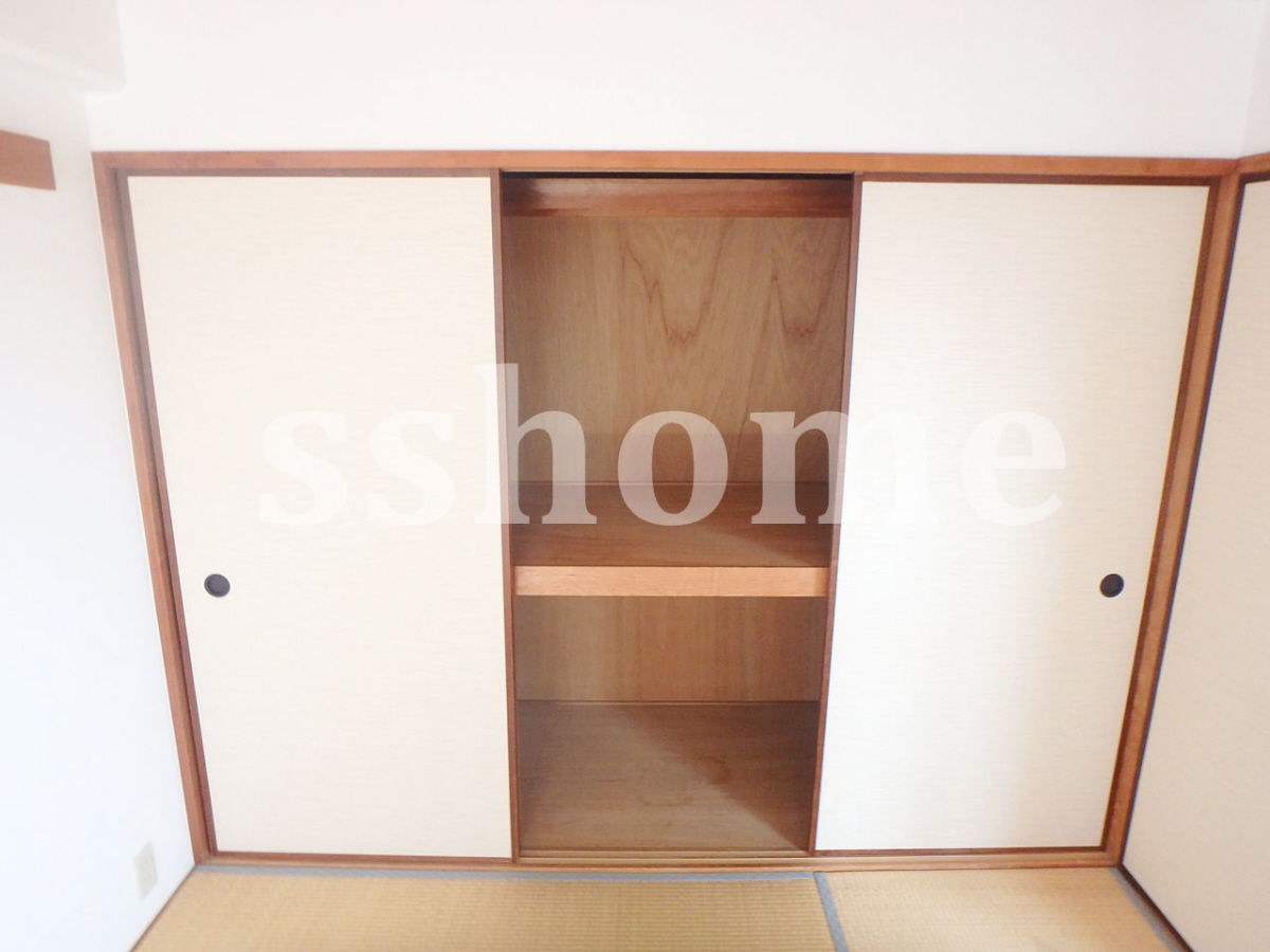 収納 押入 写真19