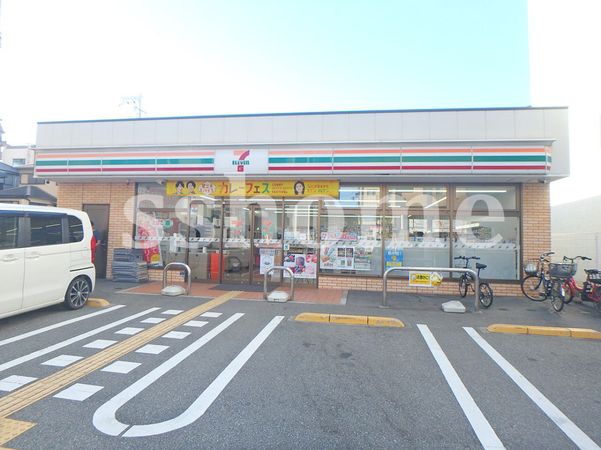 セブンイレブン神戸田中町4丁目店まで199m (徒歩3分) 写真25