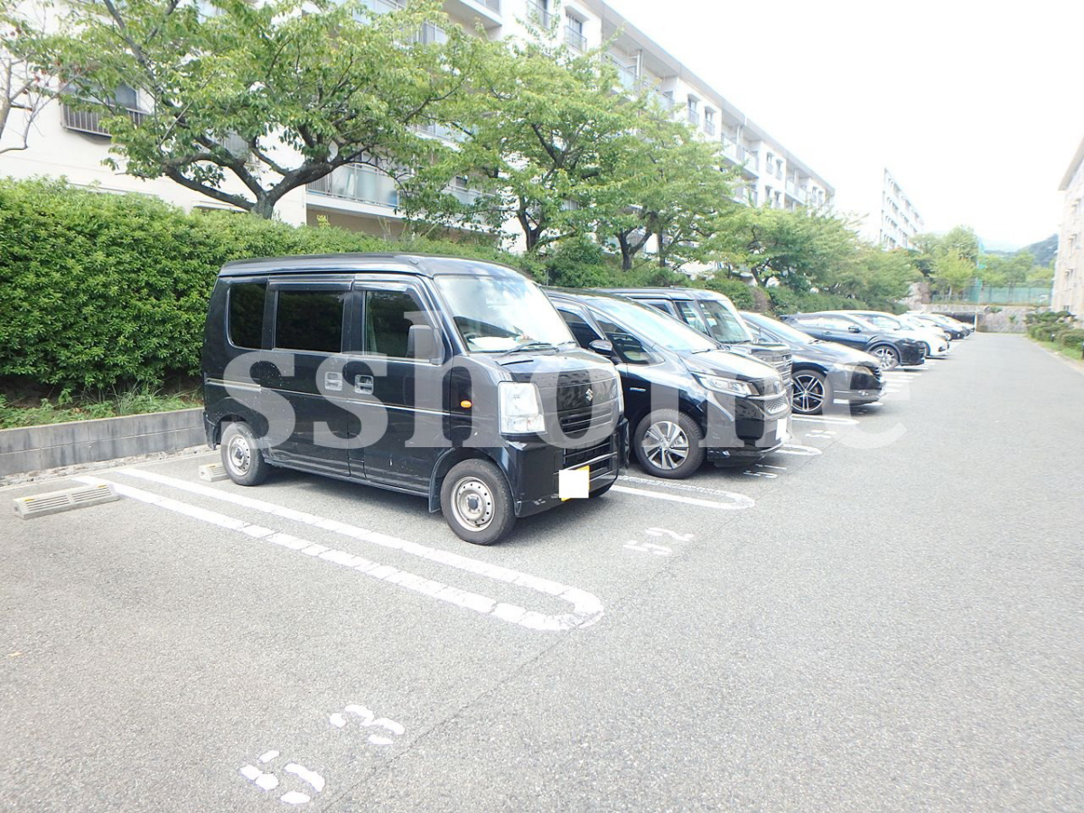 駐車場 空き確認要 写真29
