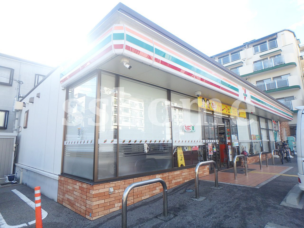 セブンイレブン 大和町4丁目店まで77m (徒歩1分) 写真25
