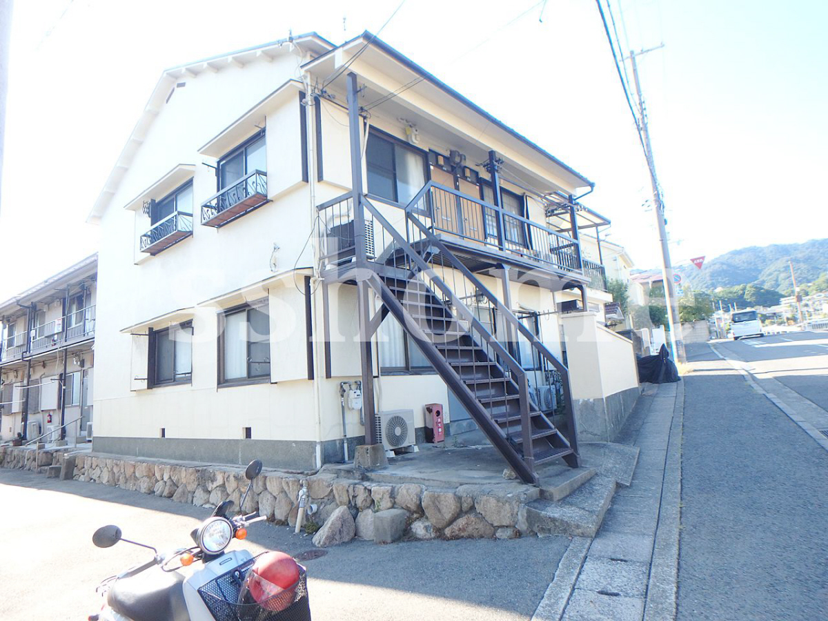 カーサ住吉山手