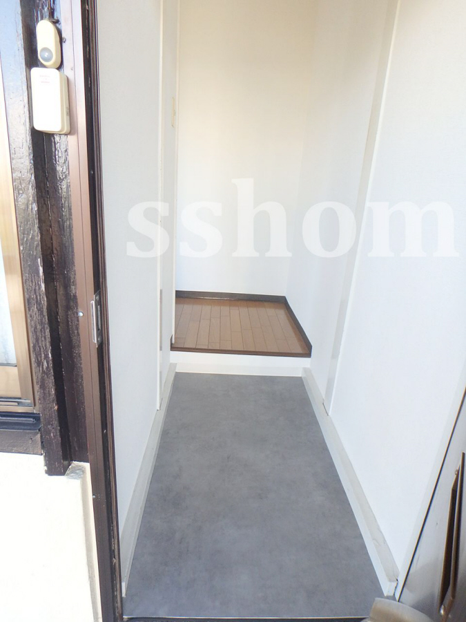 玄関 お部屋は見えません 写真12